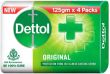 Dettol soap