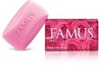 Famus soap