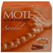 Moti soap